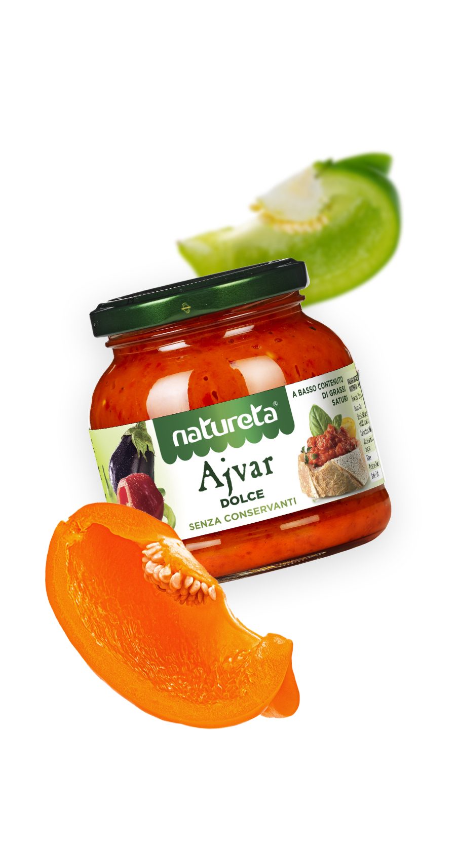 ricordi-paprika-ajvar